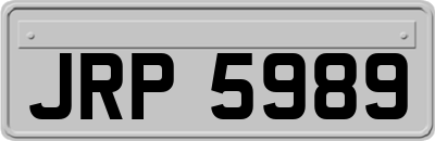 JRP5989