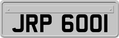 JRP6001