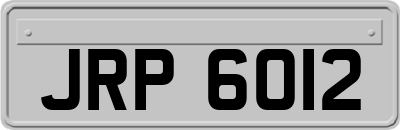 JRP6012