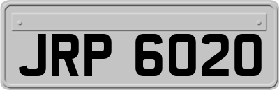 JRP6020