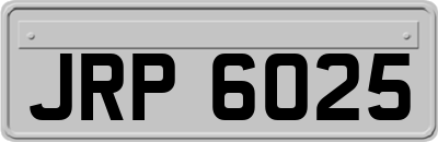 JRP6025