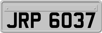 JRP6037