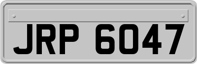 JRP6047