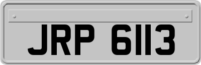 JRP6113