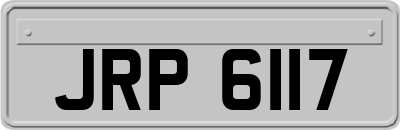 JRP6117