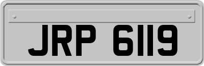 JRP6119