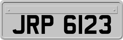 JRP6123