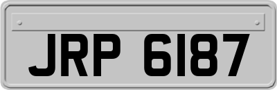 JRP6187