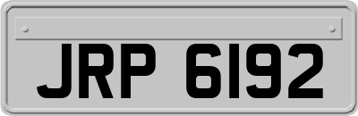 JRP6192