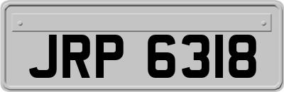 JRP6318