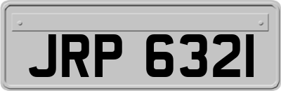 JRP6321