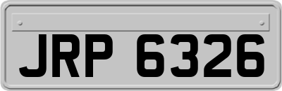 JRP6326