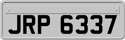 JRP6337