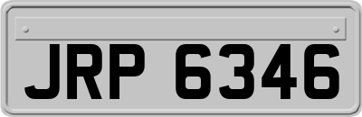 JRP6346