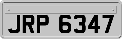 JRP6347