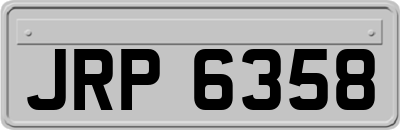 JRP6358