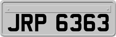 JRP6363
