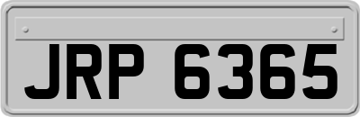 JRP6365