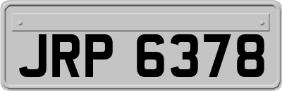 JRP6378