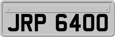 JRP6400