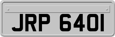 JRP6401