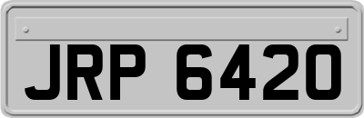 JRP6420