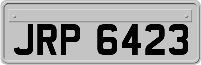 JRP6423