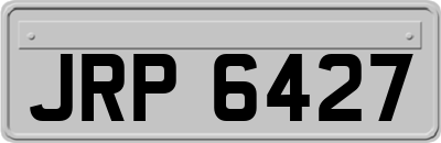 JRP6427