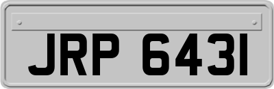 JRP6431