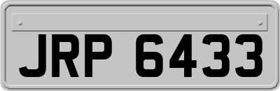 JRP6433