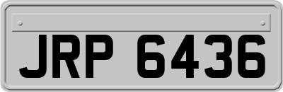 JRP6436