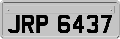 JRP6437
