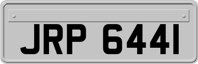 JRP6441