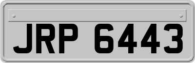 JRP6443
