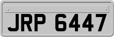 JRP6447