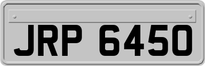 JRP6450