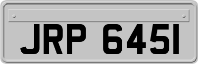 JRP6451