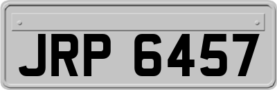 JRP6457