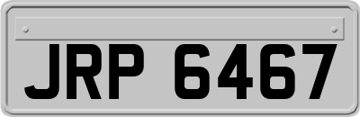 JRP6467