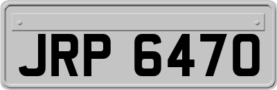 JRP6470