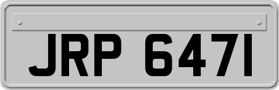 JRP6471