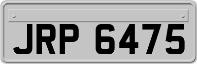 JRP6475