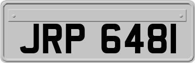 JRP6481