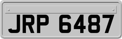 JRP6487