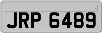 JRP6489