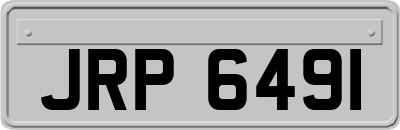 JRP6491