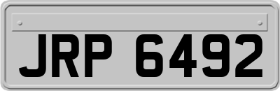 JRP6492
