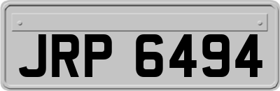 JRP6494