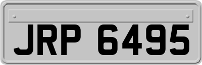 JRP6495