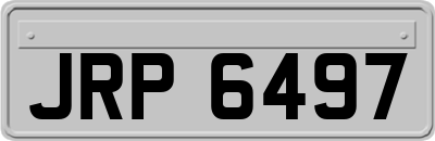 JRP6497